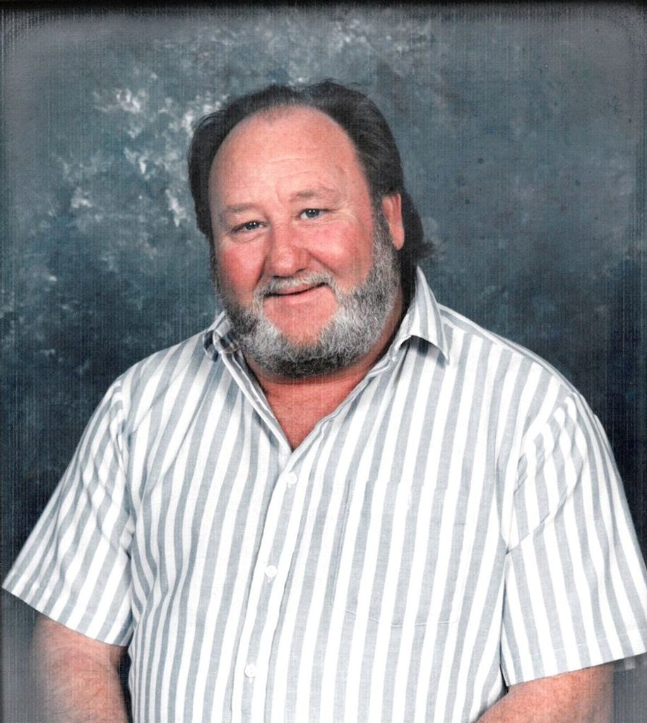 Larry D. Willis