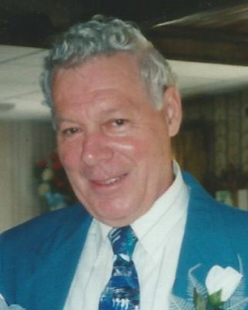 Clifford J. Cyr Profile Photo