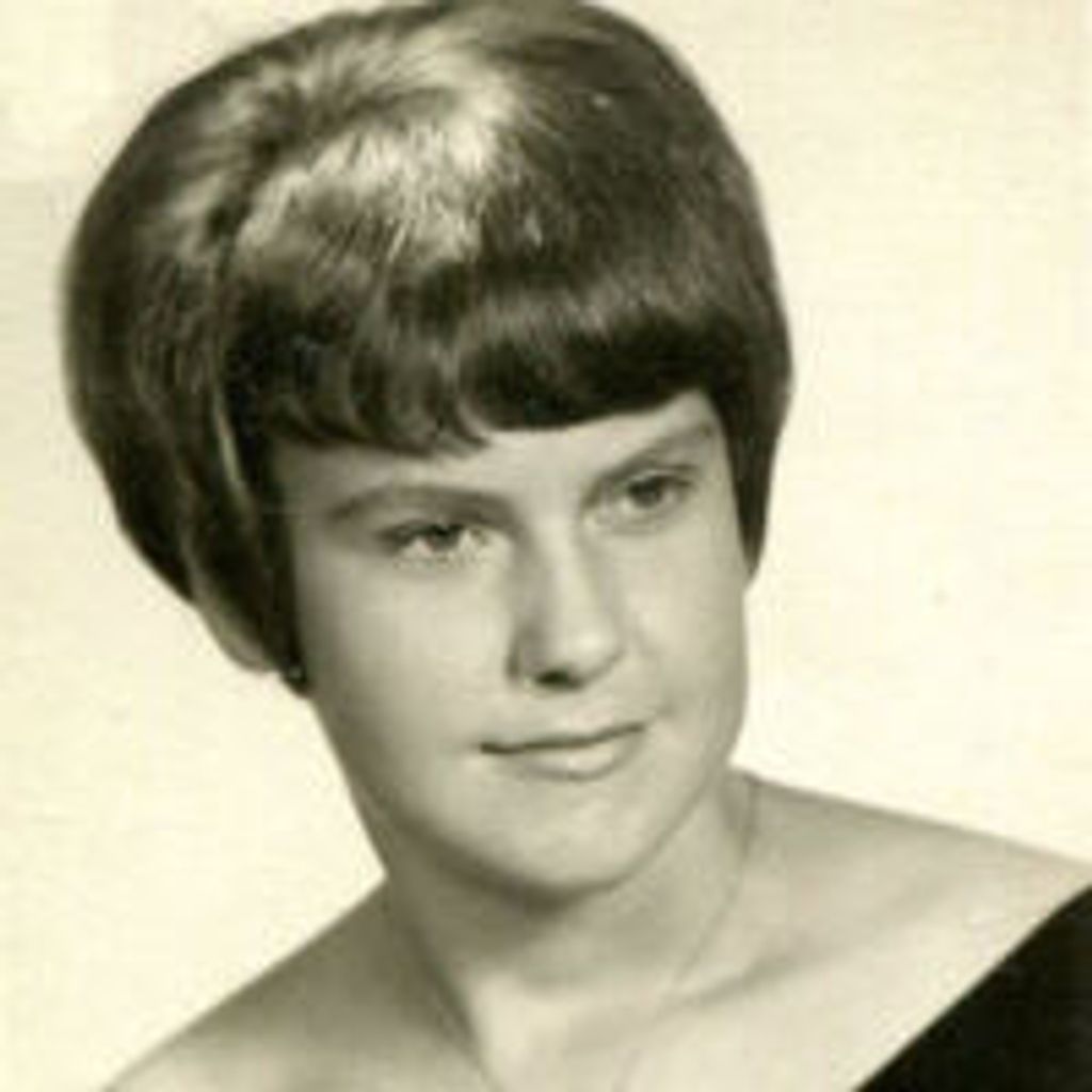 Carolyn Tinsley