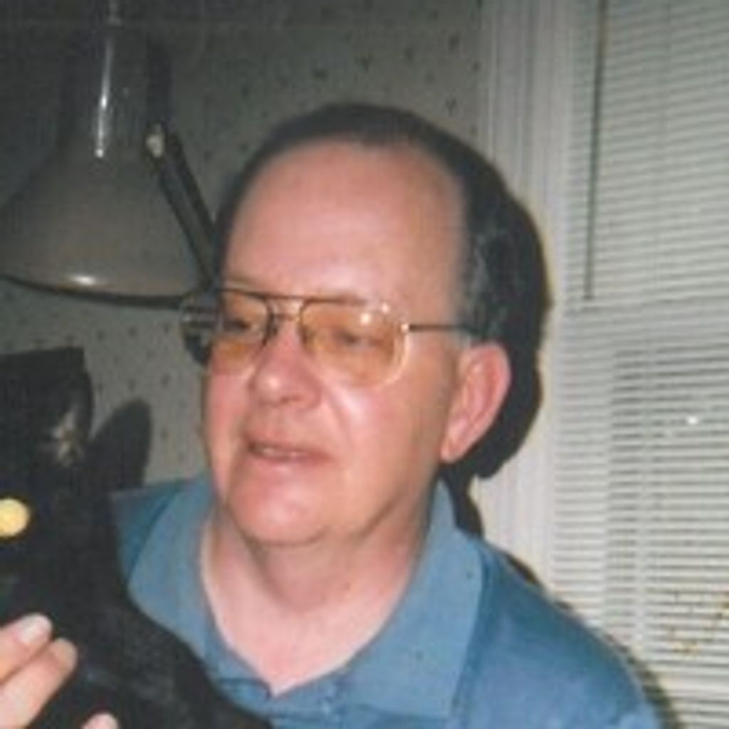 William Gilbert McCreery Jr. Profile Photo