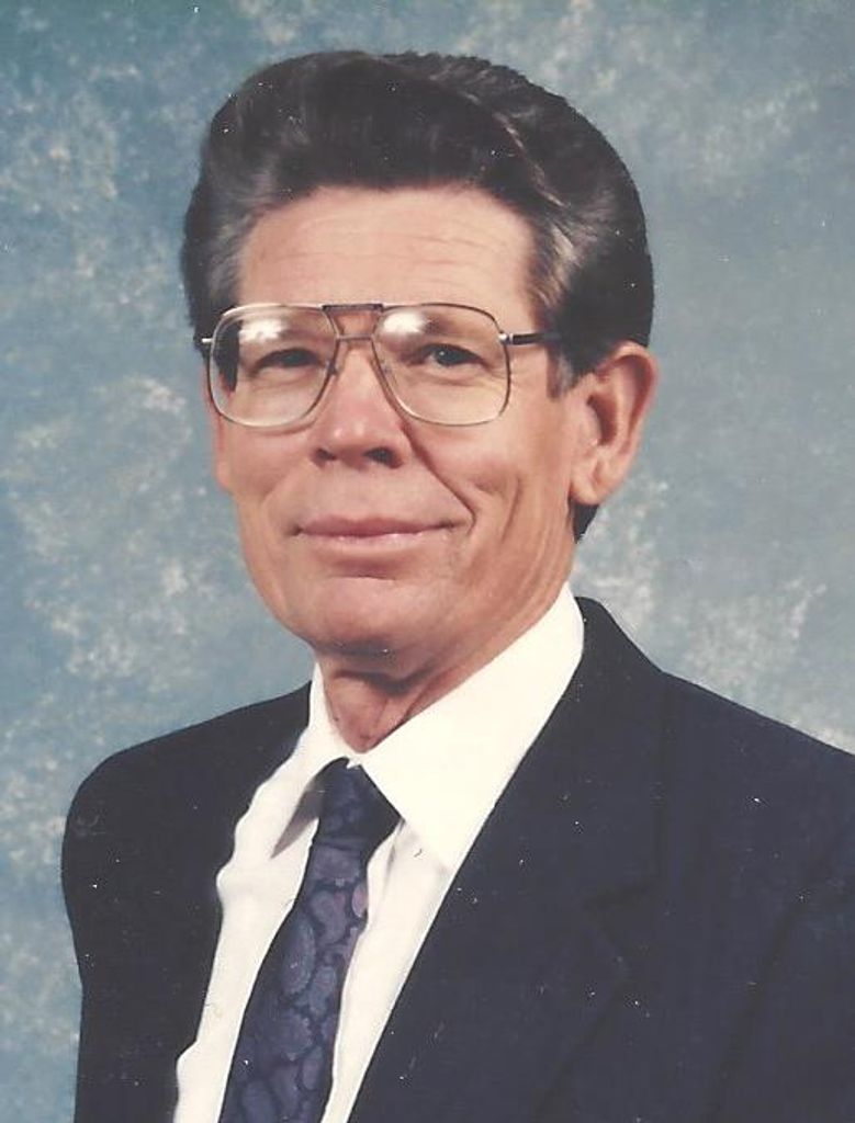 Floyd Tibbits