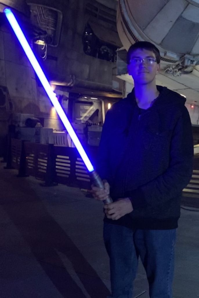 Justin Stonesifer