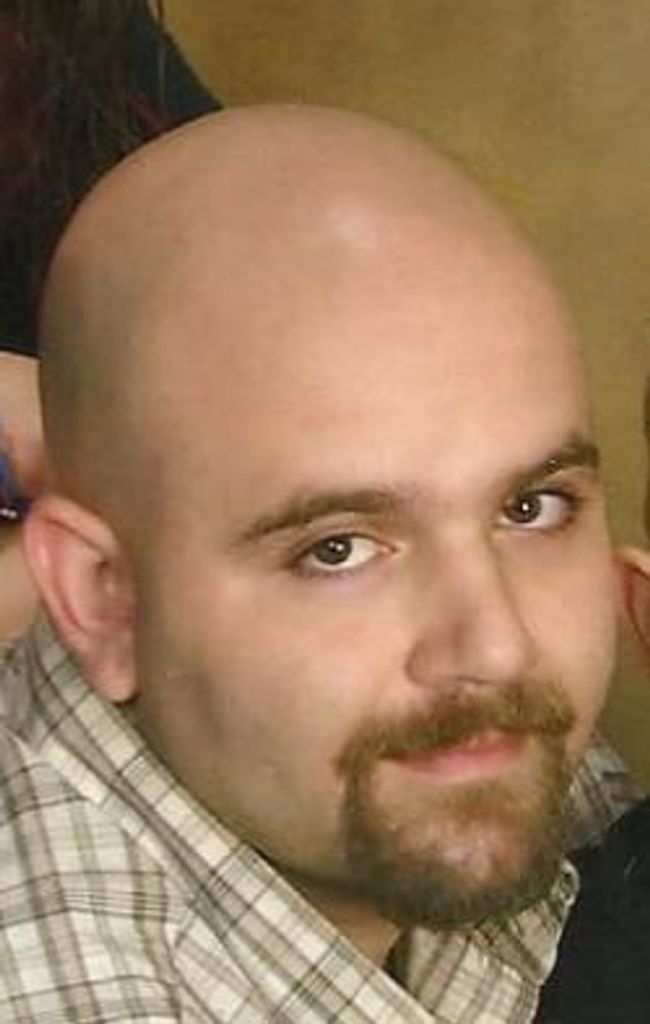 Blake Daniel Shahrestani Profile Photo