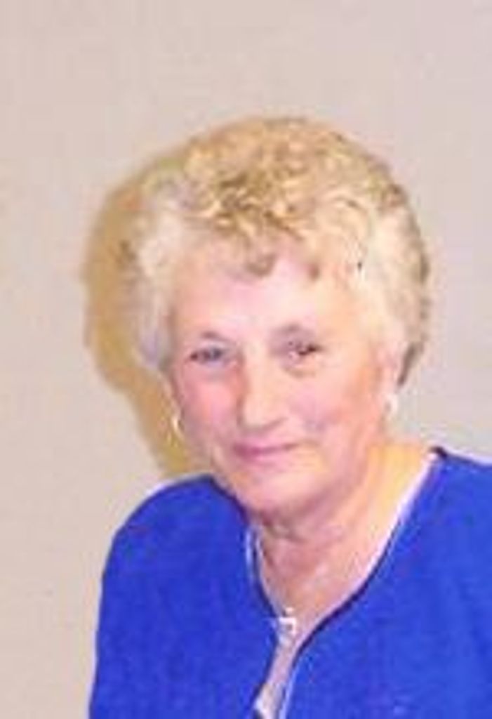 Alice Ruth Vinar Profile Photo