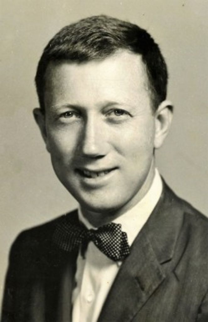 Dr. Robert L. Shannon