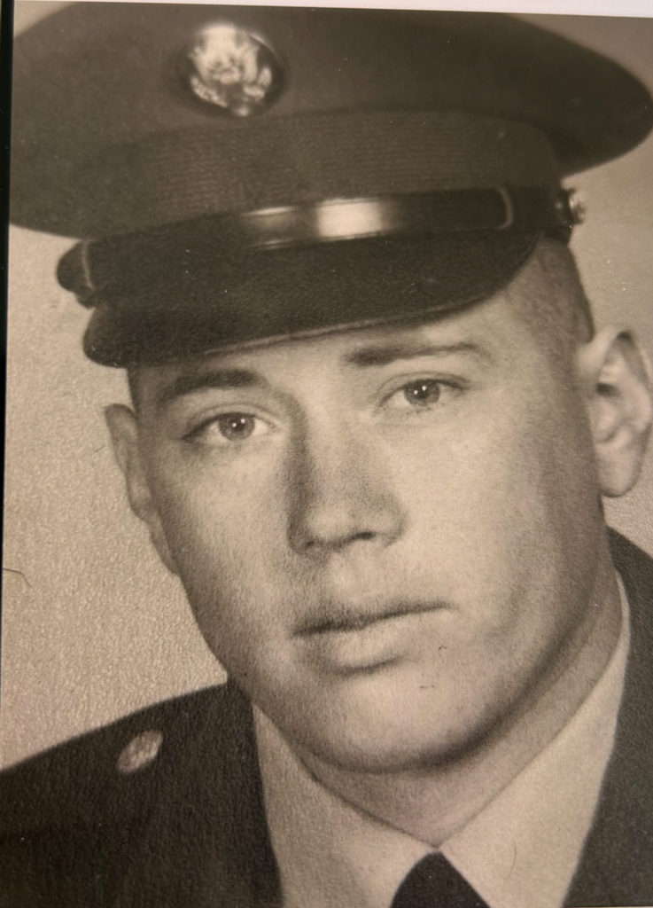 Robert Lee Meadows Sr