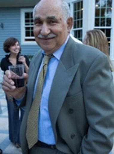 Hossein Samai Profile Photo