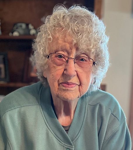 Dorothy Martha Brasel's obituary image