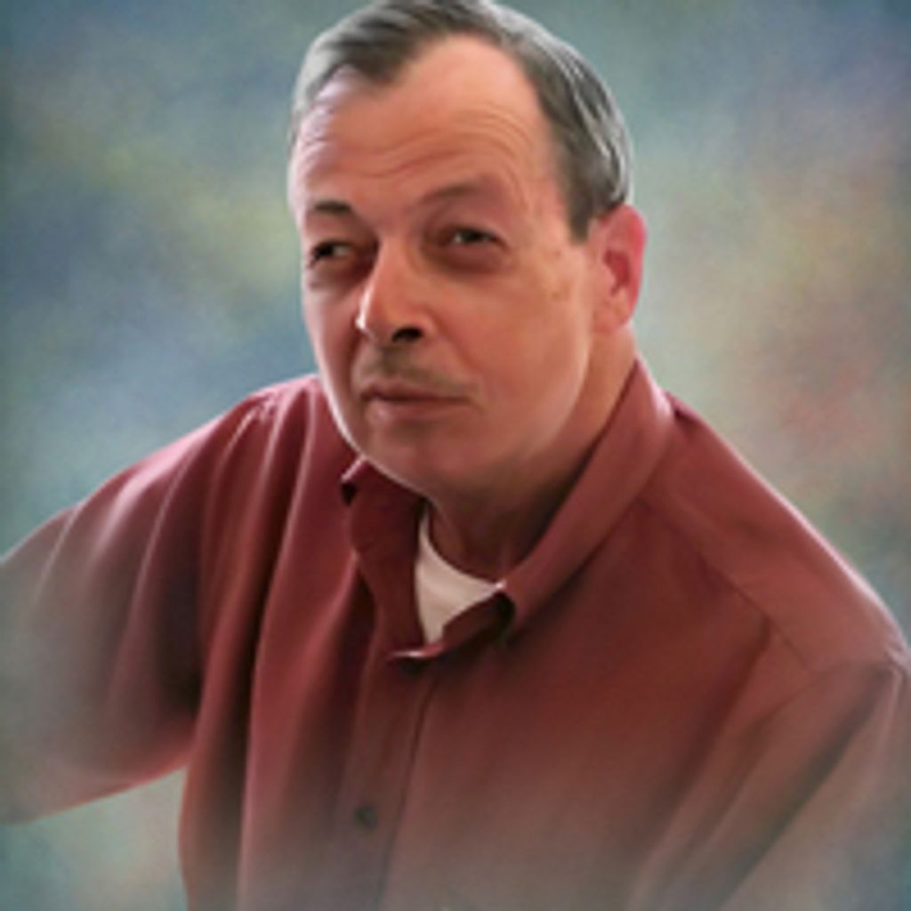William L. Simpson Profile Photo