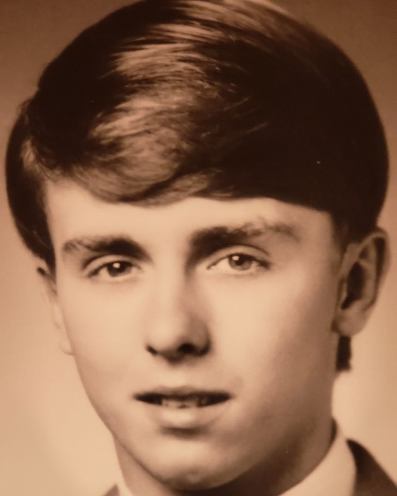 Scott Thomas Frederick Profile Photo