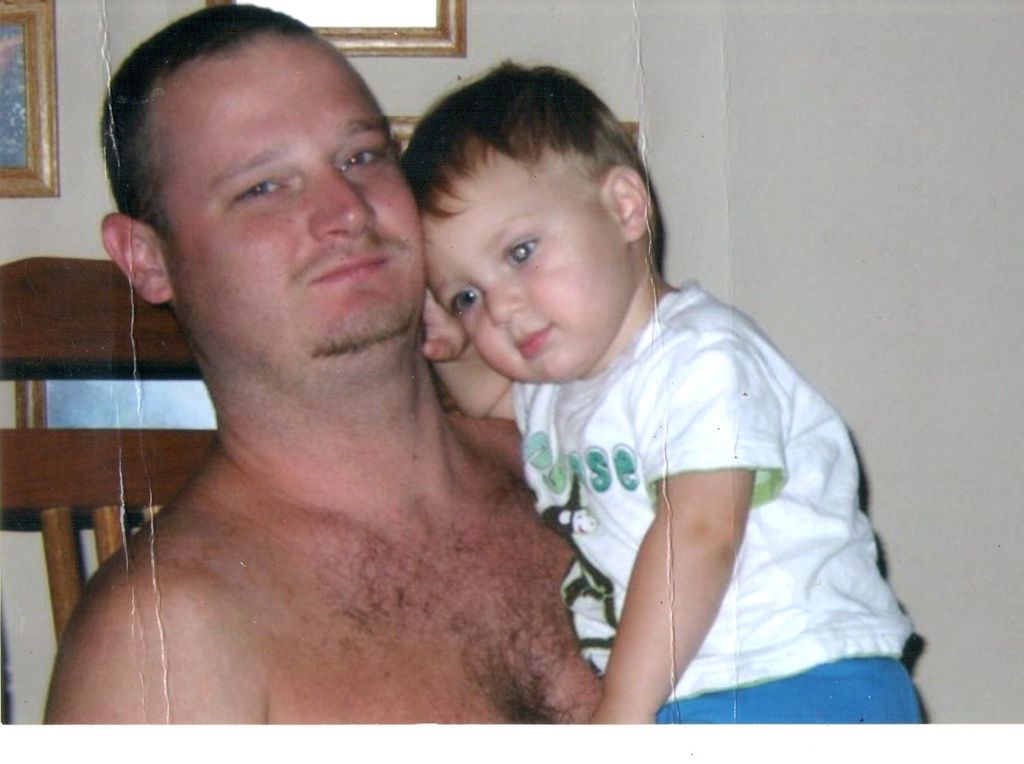 Joshua Scott Watkins