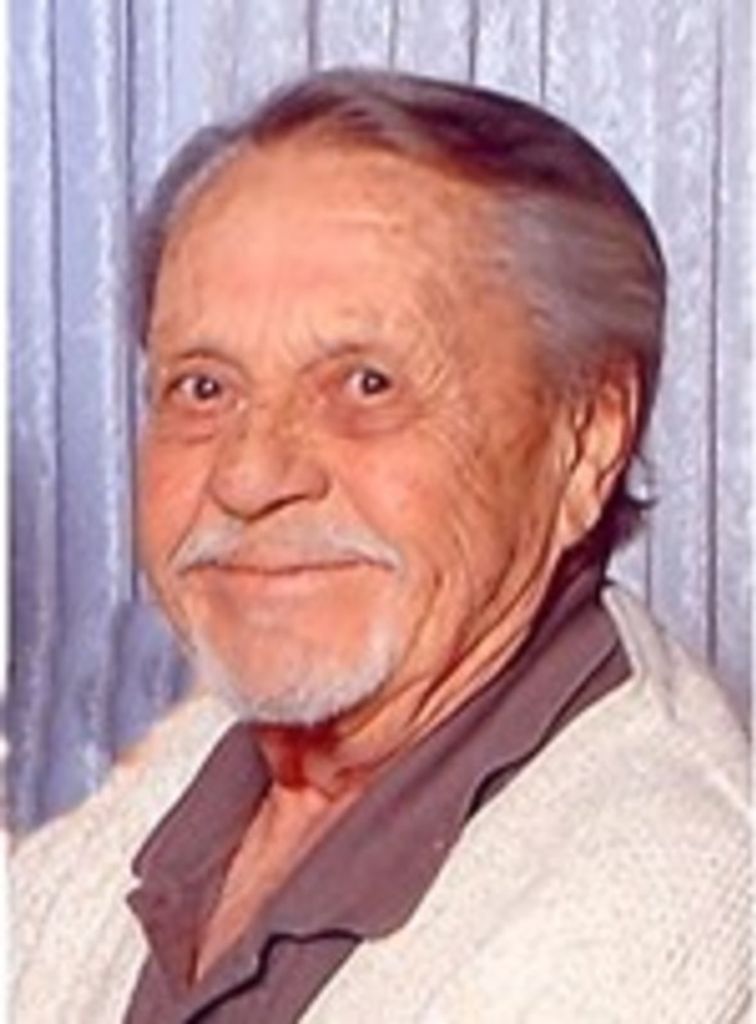 Douglas Burton Hayward