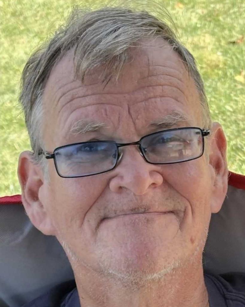 Robert Lee Kirk Profile Photo