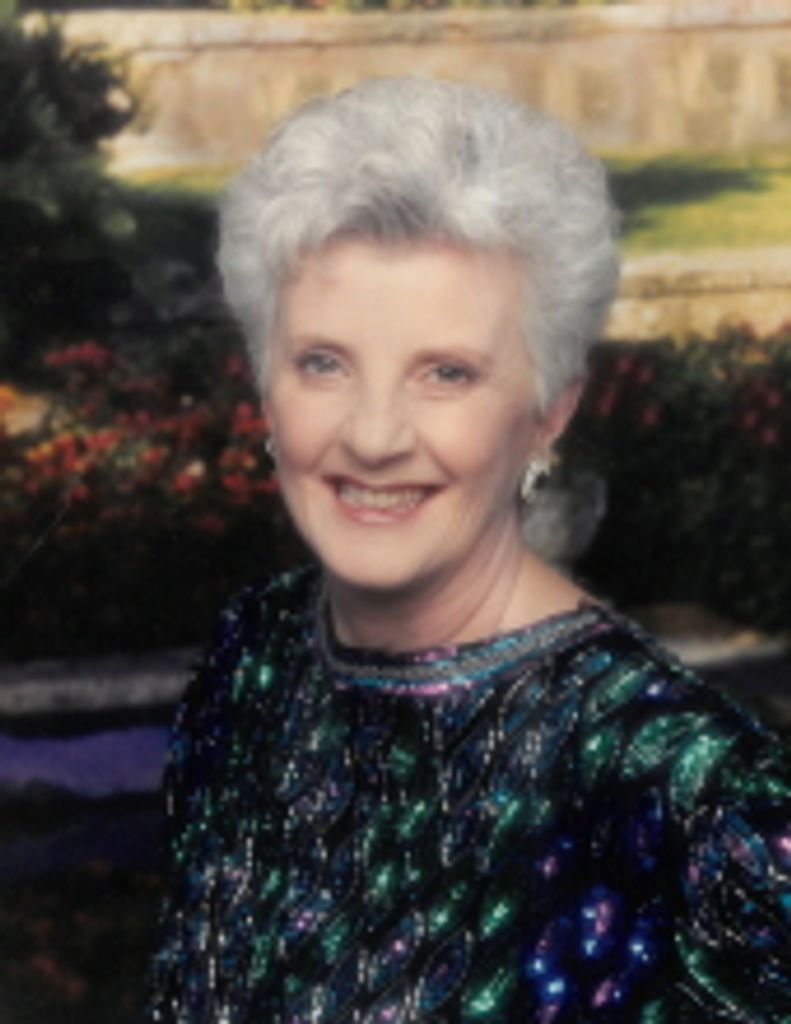 Lucy Clark Profile Photo