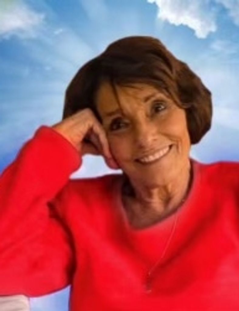 Judith  Ann Grover  Profile Photo