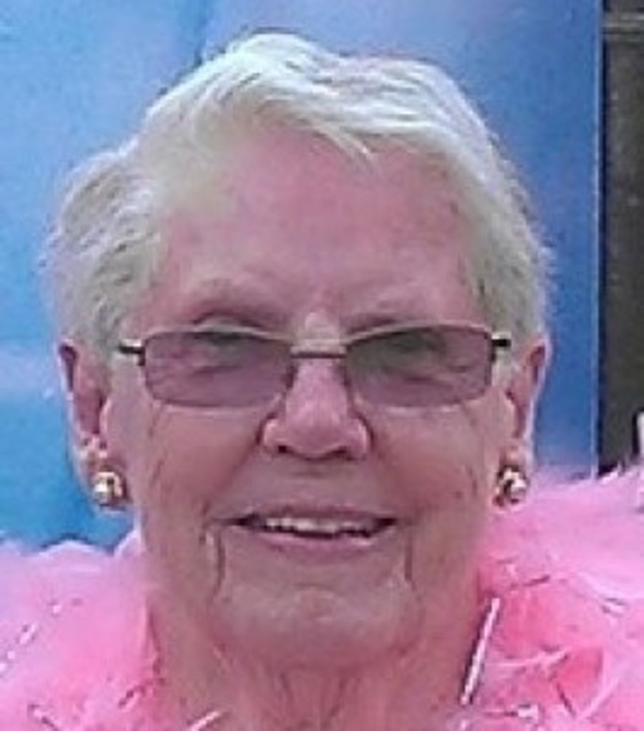 Betty Treuting Profile Photo