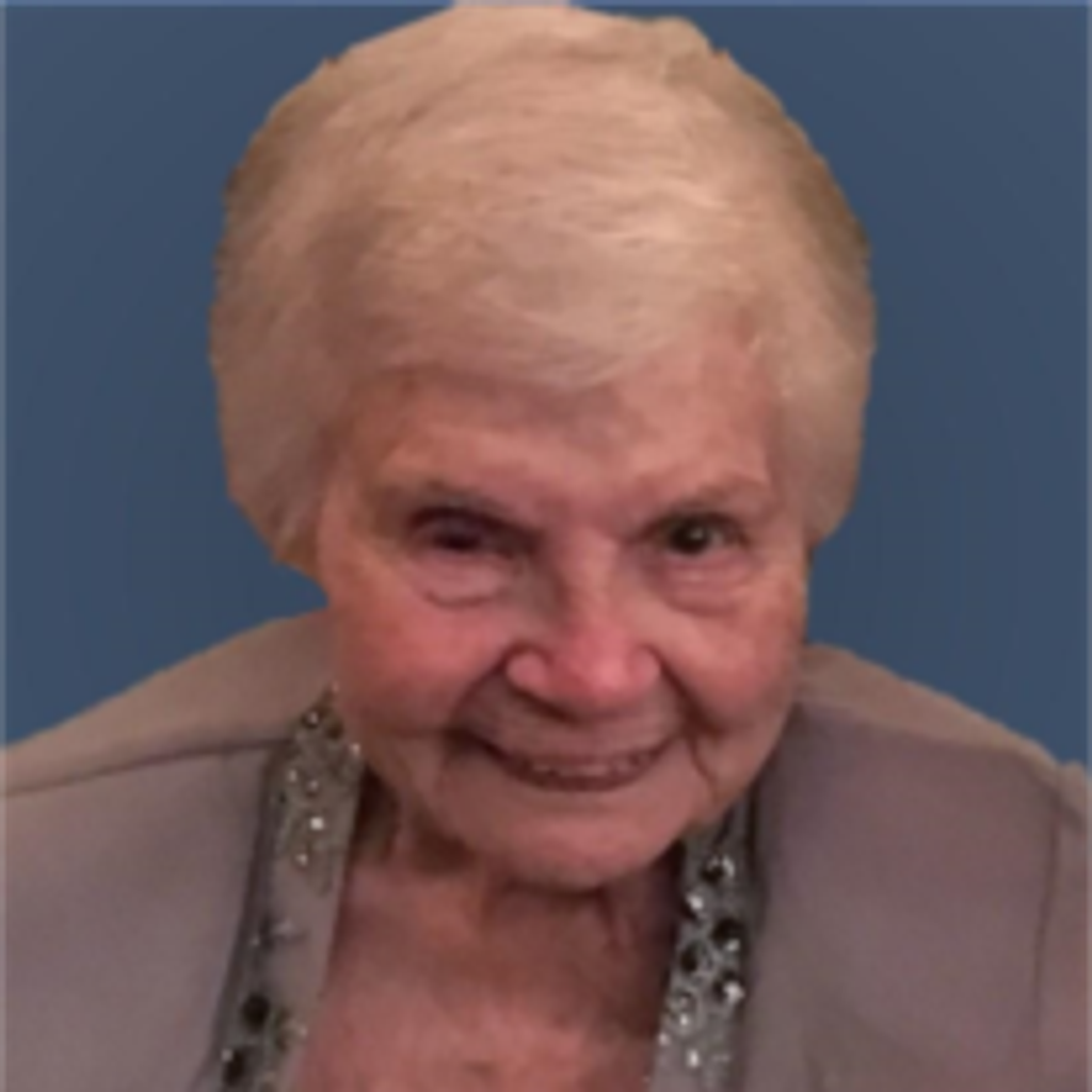 Martha Jean "Marty" Barry
