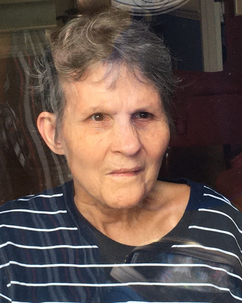 Jane Kellar Stockdale Profile Photo