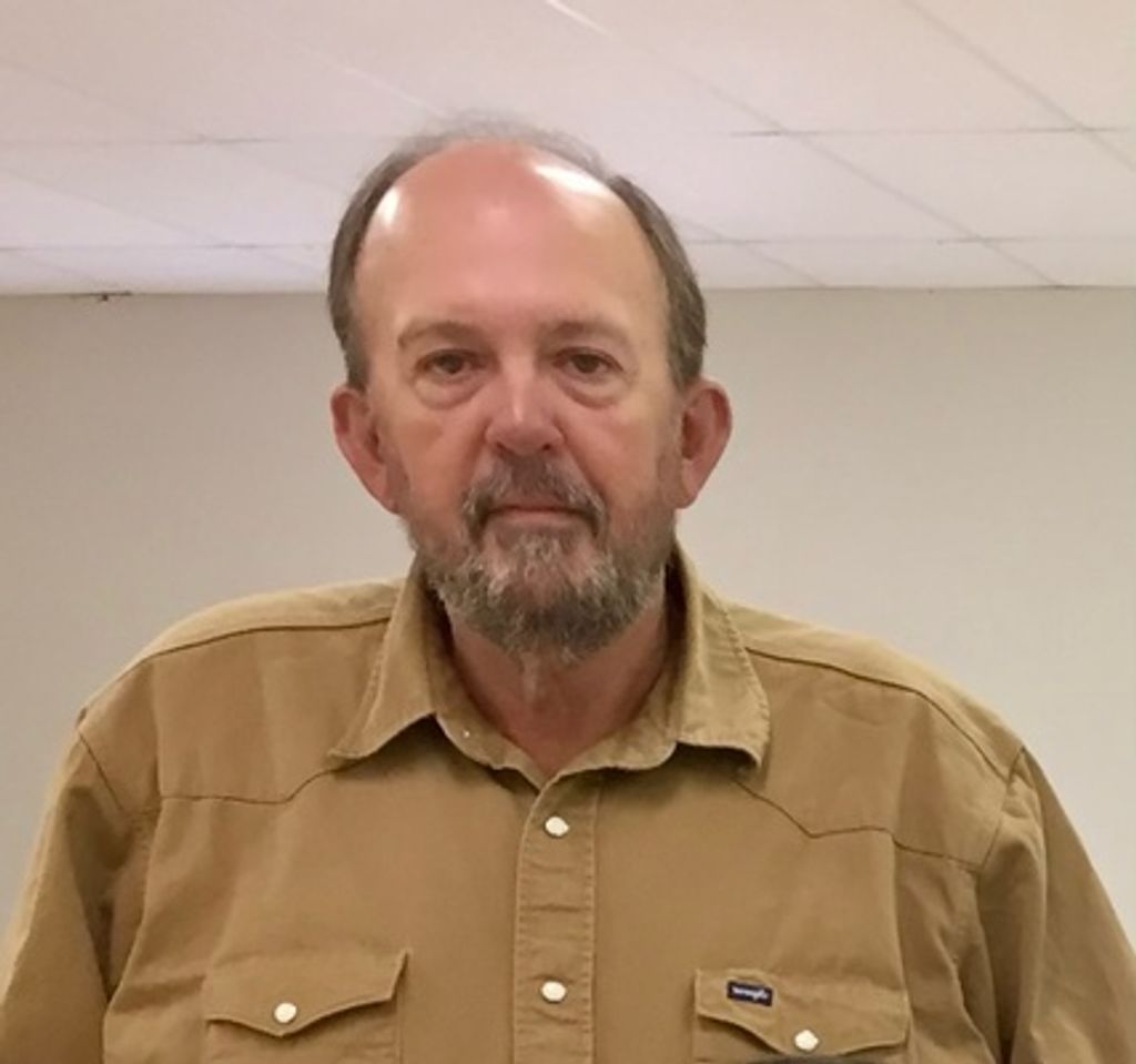 John E. Creel Profile Photo