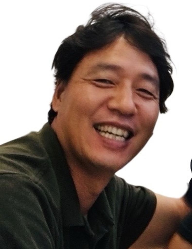 Mi Sub  Kim