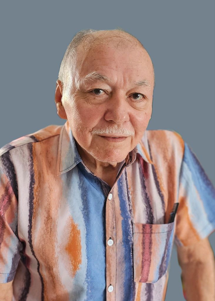 Luis Alfredo Nieves Figueroa Profile Photo