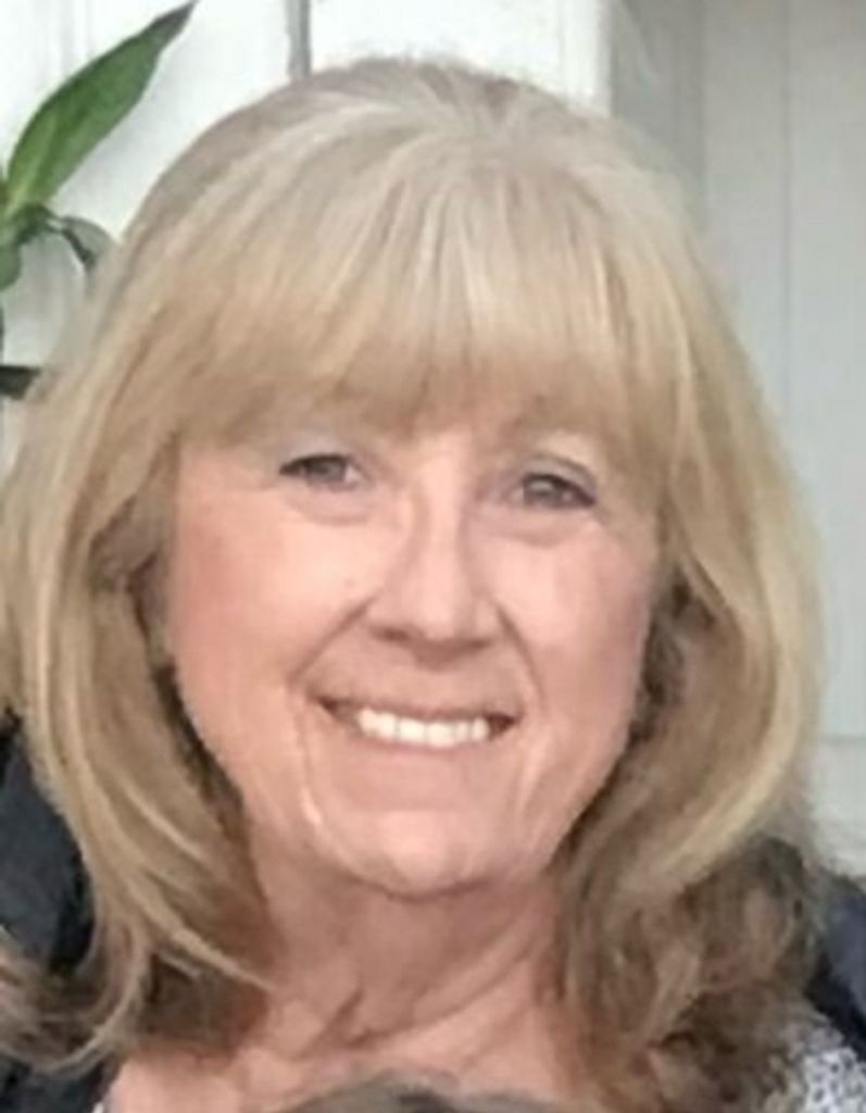 Madonna Russell