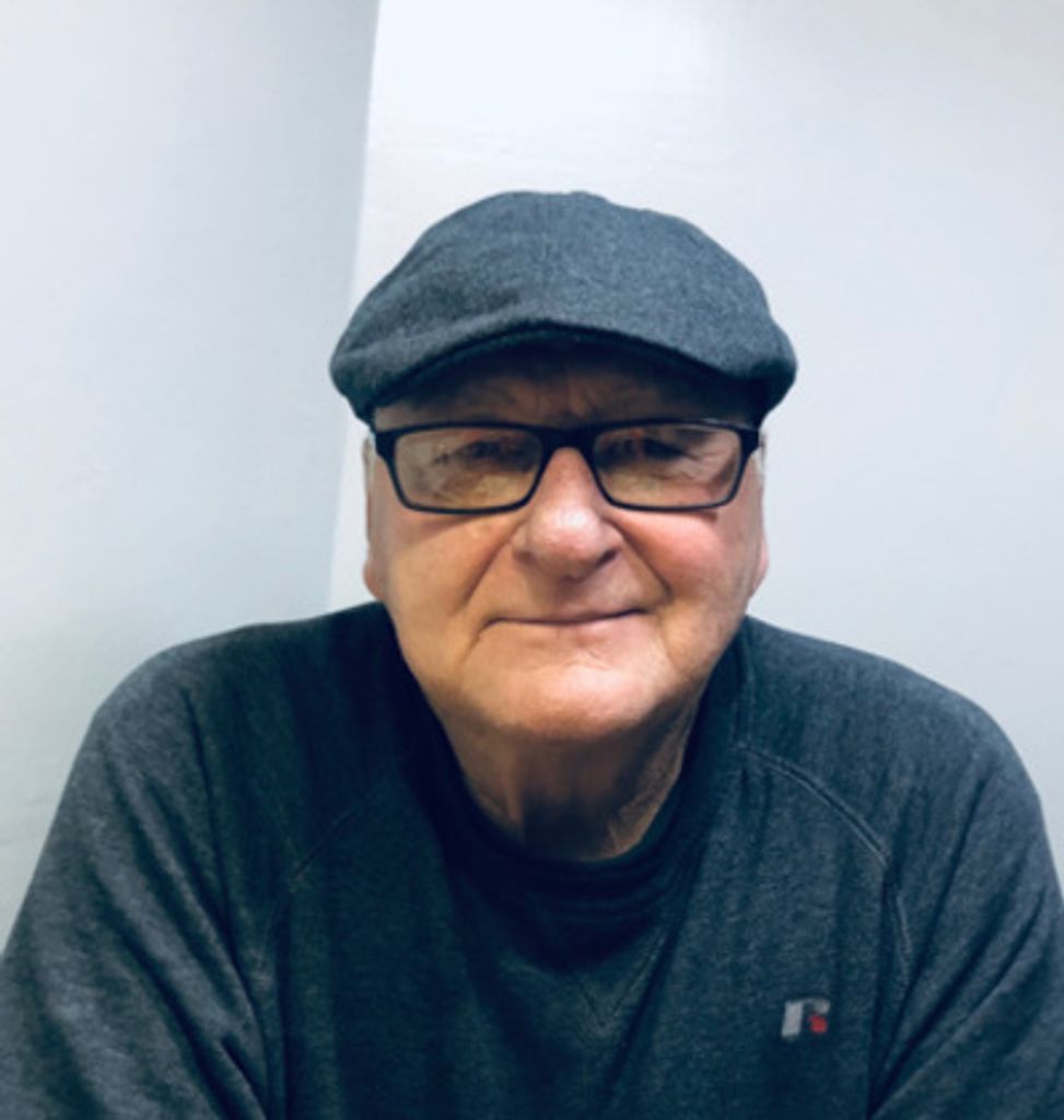 Mark Alan Kriegel Profile Photo