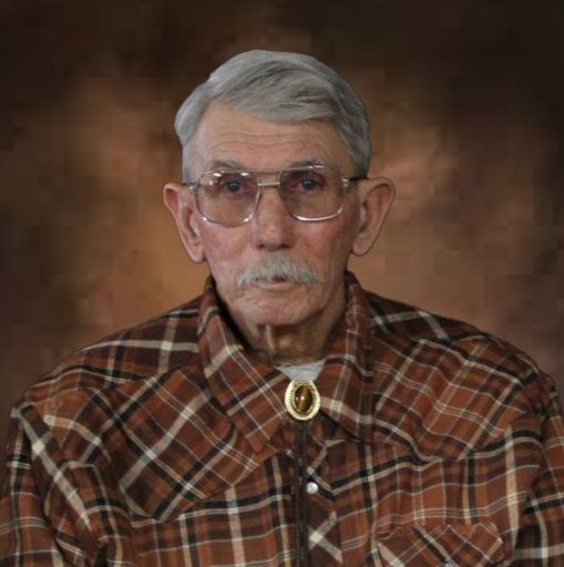 John Halmans's obituary image