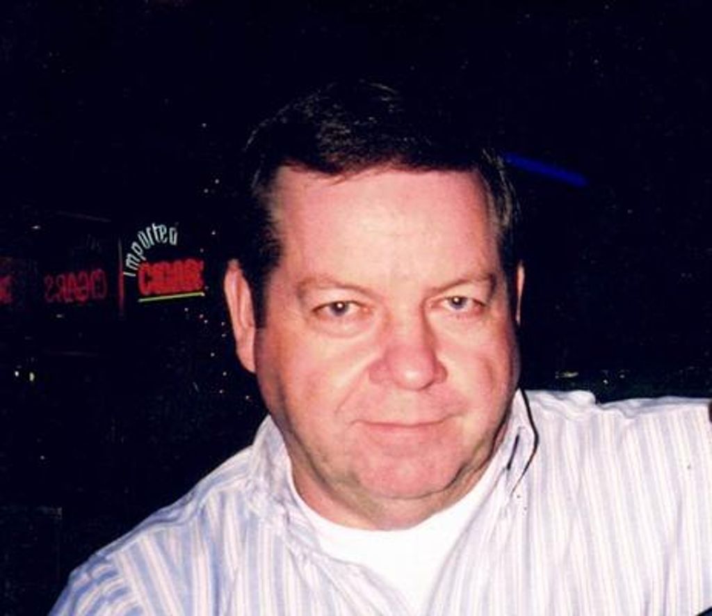Charles Shedd Profile Photo