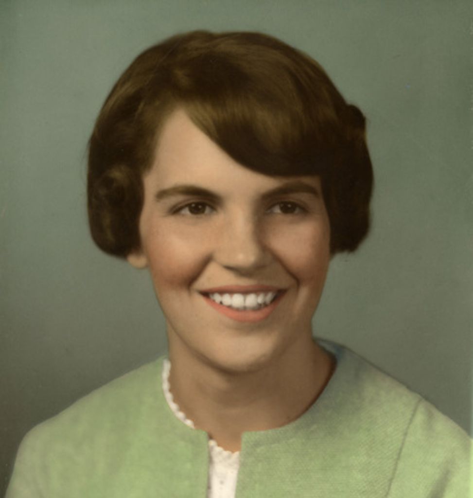 Mrs. Catherine Wissel Profile Photo