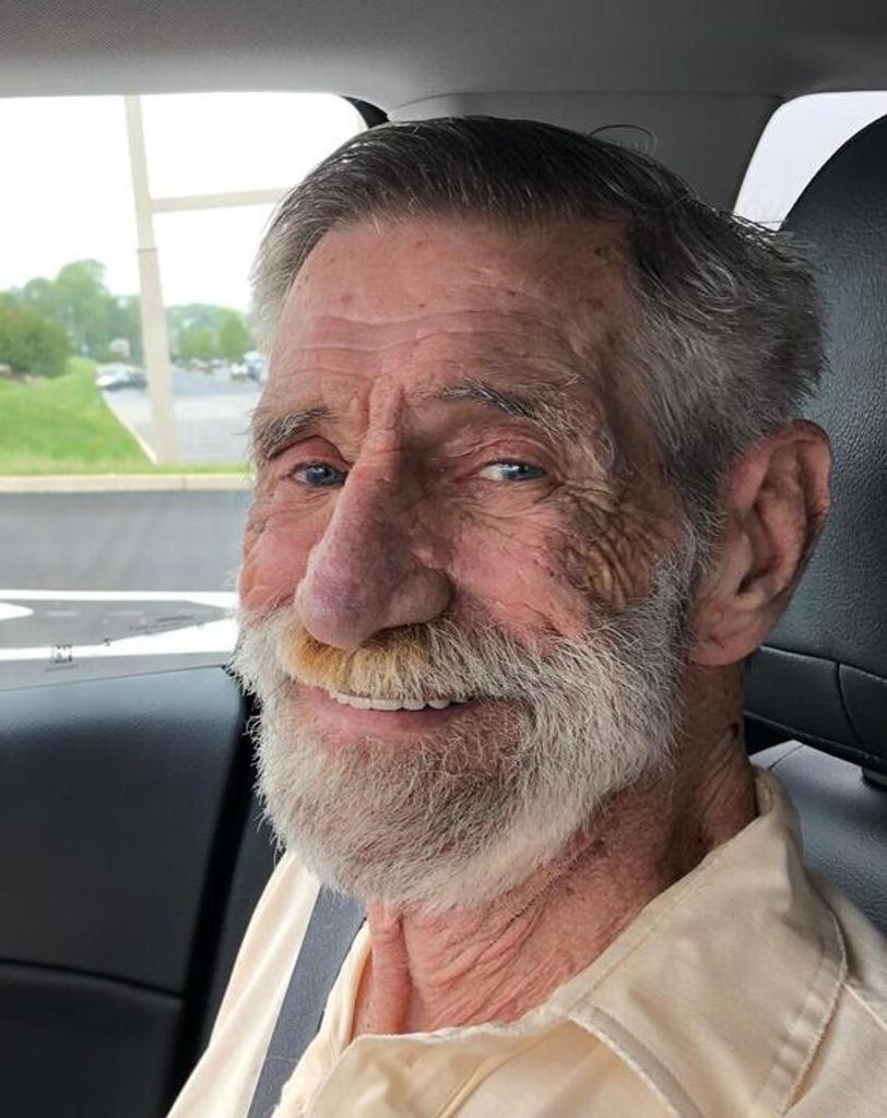 Barry F. Auge, Sr.
