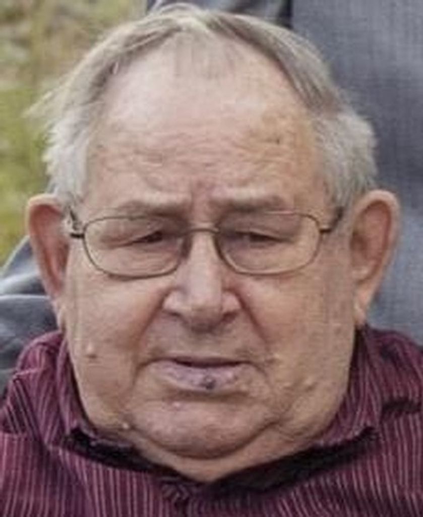 William Lawrence "Pete" Flora Profile Photo