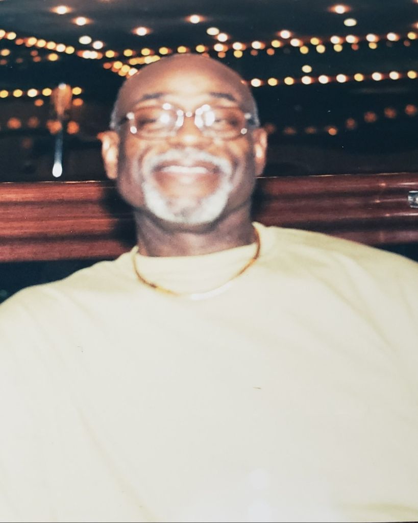 George W. Wilson Profile Photo