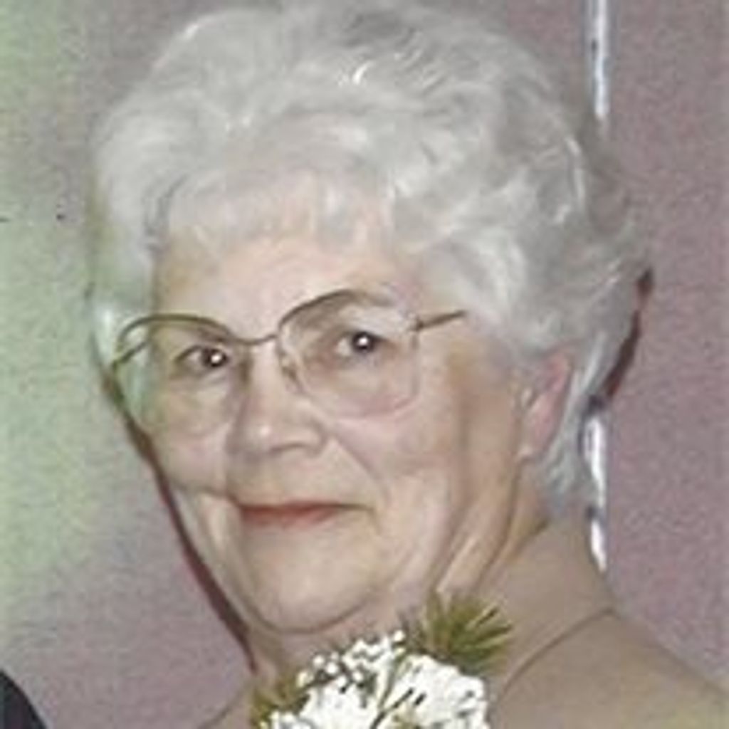 Phyllis H. "Havens" Krombach