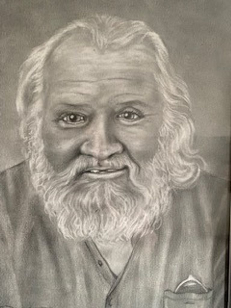 Michael Hall Profile Photo