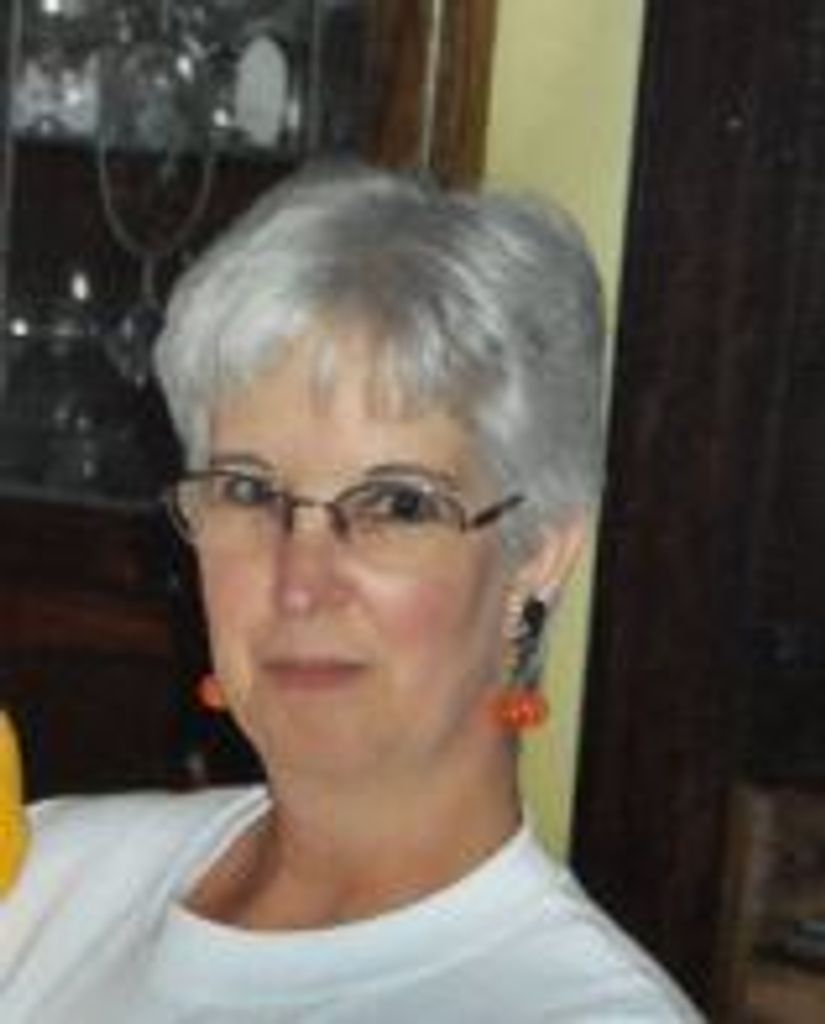 Sharon M Penhale Profile Photo