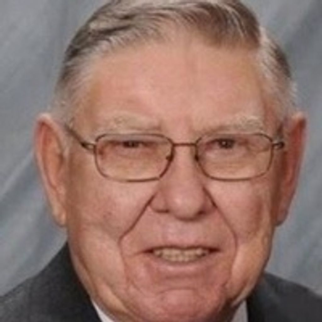 Kenneth J. Greicar