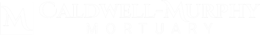 Caldwell-Murphy Funeral Home Logo