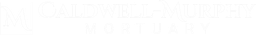 Caldwell-Murphy Funeral Home Logo