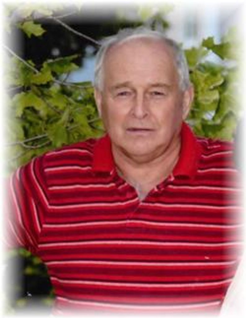 Peter James Quinlan Profile Photo