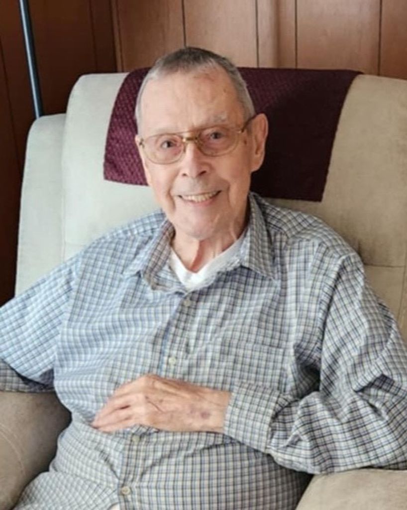 Littleton Cecil "Chuck" English, Jr.