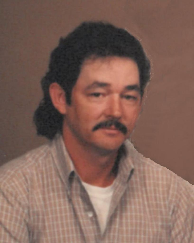 Ronnie Lee Hammock Profile Photo