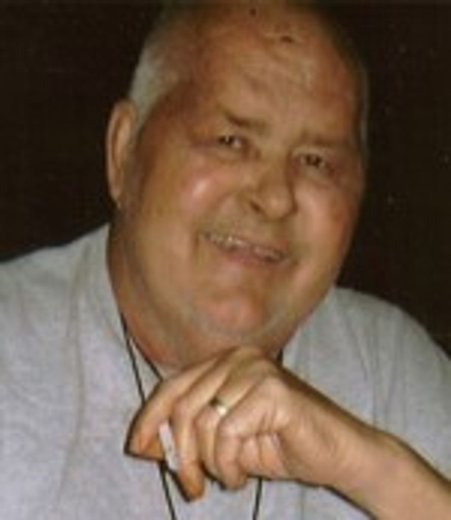 Robert James "Bob" Cates, Sr.