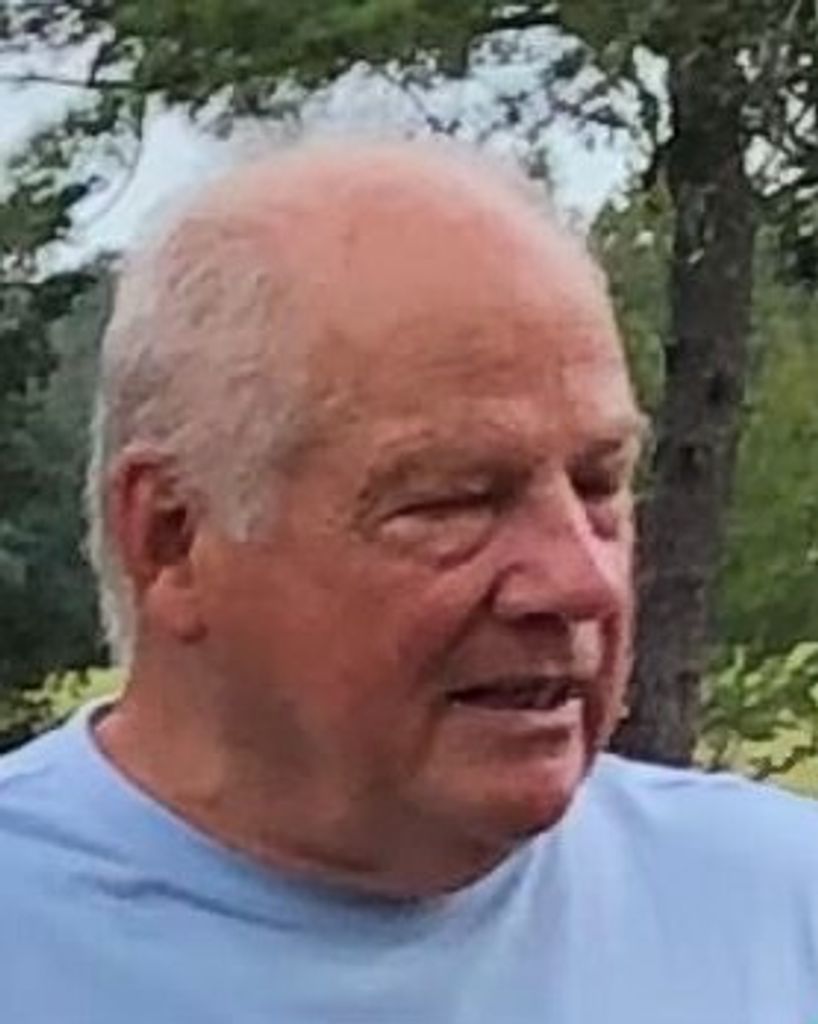 Larry Jack Miller
