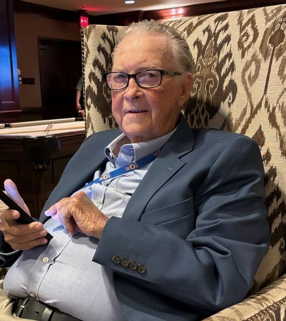 Bryant Ronald Hardison Profile Photo