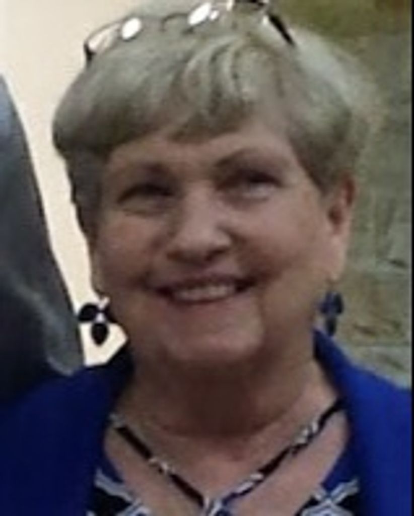 Barbara Anne Crombie