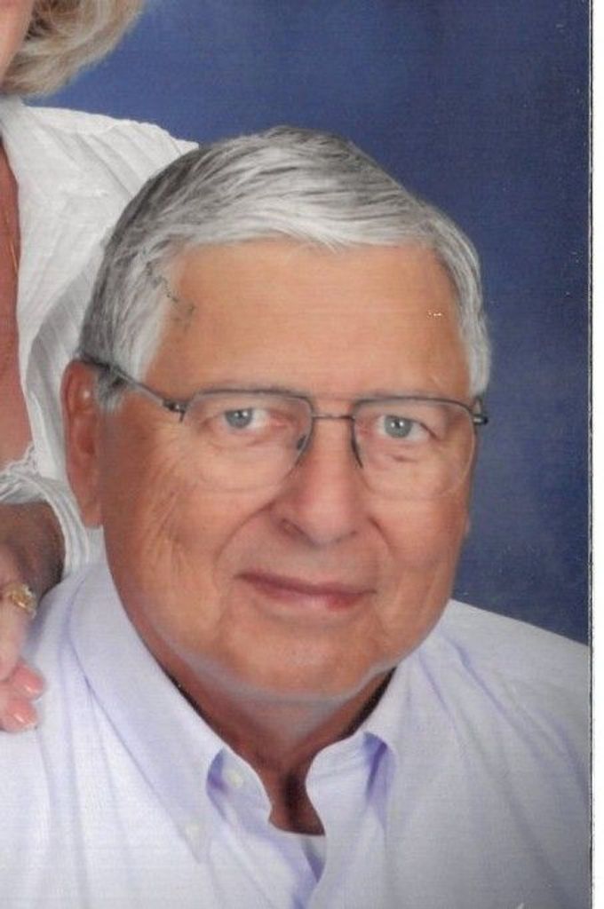 Floyd Dean Binder Profile Photo