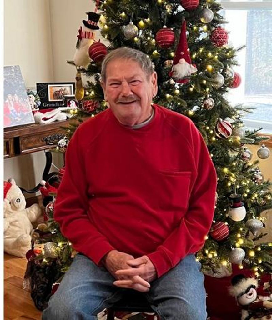 William Ray Leach Profile Photo