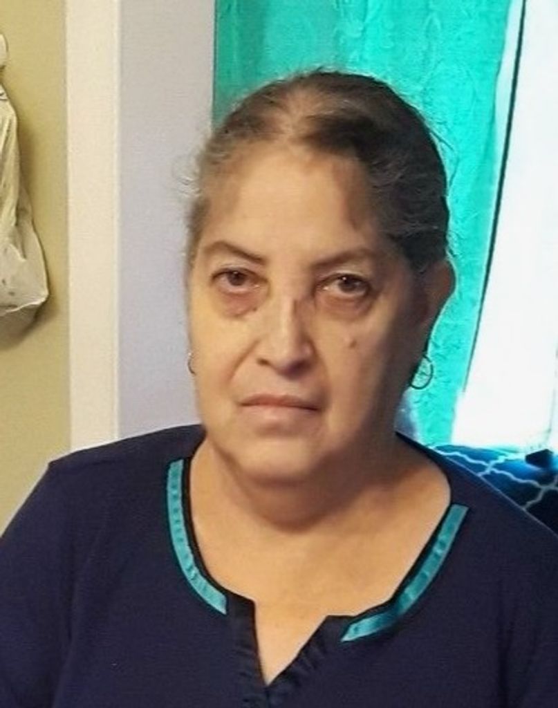 Ofelia Luna de Lopez