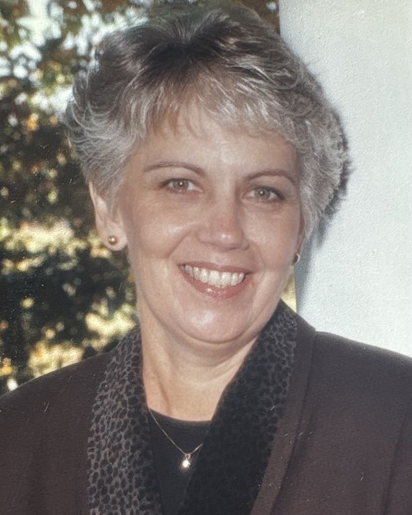 Rebecca Rose "Becky" Toole